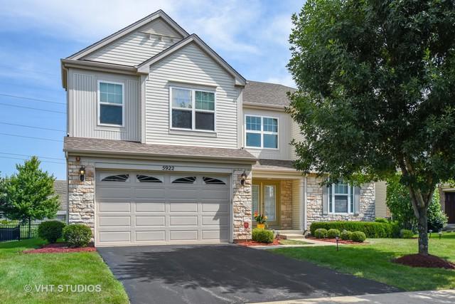 5922 Betty Gloyd Drive - Photo 1