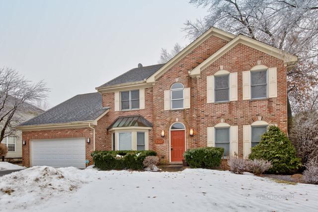 7367 Bittersweet Drive - Photo 1