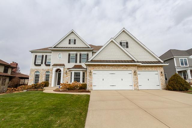639 Ritter Drive - Photo 1