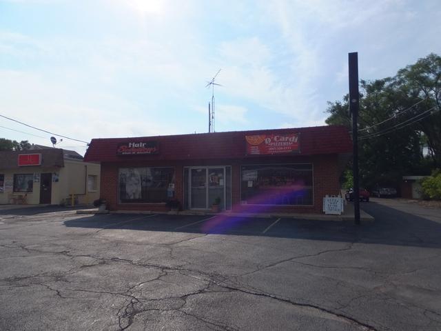 314 Liberty Street - Photo 1