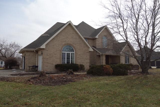 23935 Majestic Drive - Photo 1