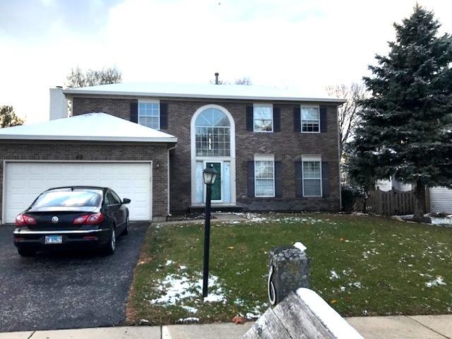 60 Jefferson Lane - Photo 1