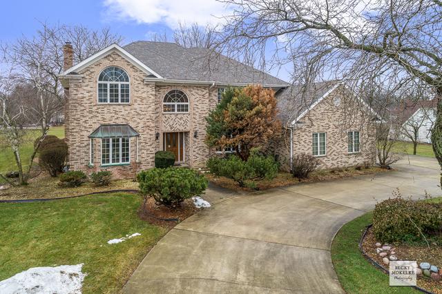 1009 Prestwick Drive - Photo 1