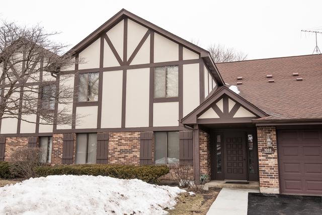 1033 Harbour Court - Photo 1