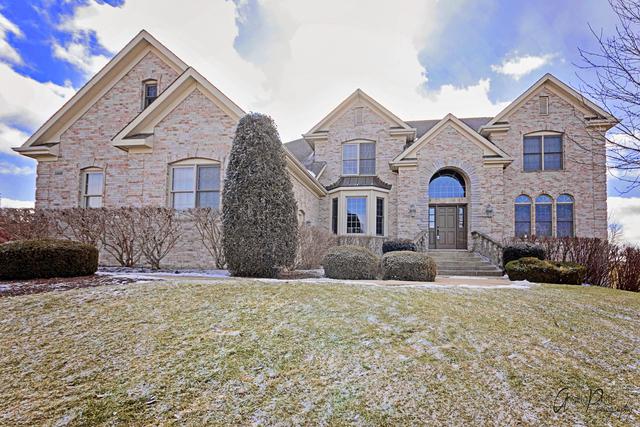 5006 Cassandra Court - Photo 1