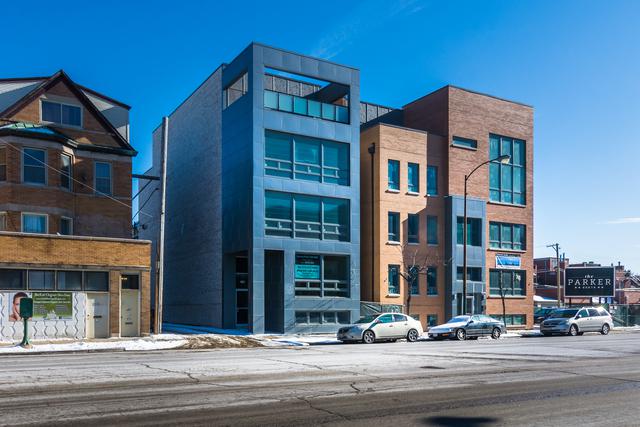 2745 Ashland Avenue - Photo 1