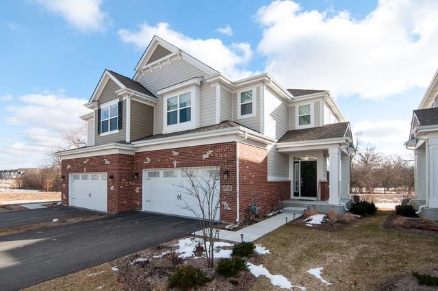 27W123 Timber Creek Drive - Photo 1