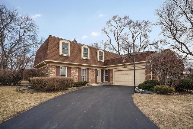 3408 Lake Knoll Drive - Photo 1