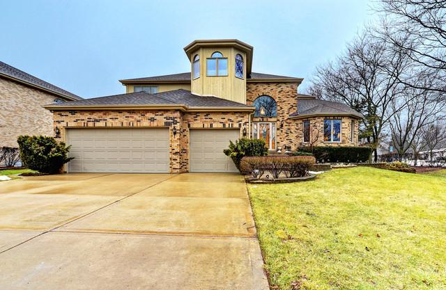 140 Rosedale Court - Photo 1