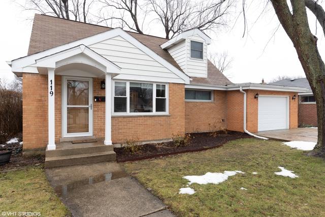 119 Wilke Road - Photo 1