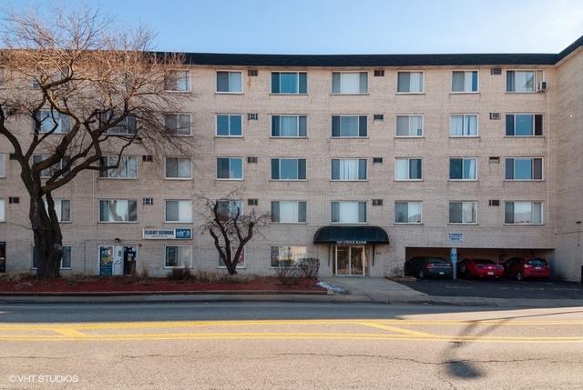 1227 Harlem Avenue - Photo 1