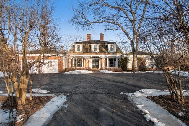2132 Middlefork Road - Photo 1