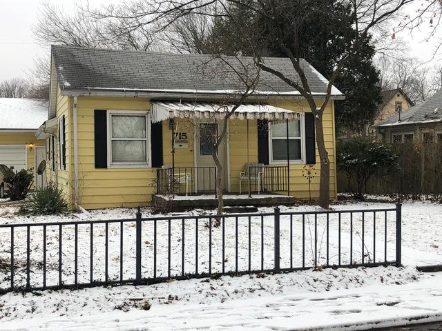 715 Walnut Street - Photo 1