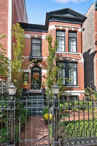 2018 Orleans Street - Photo 1