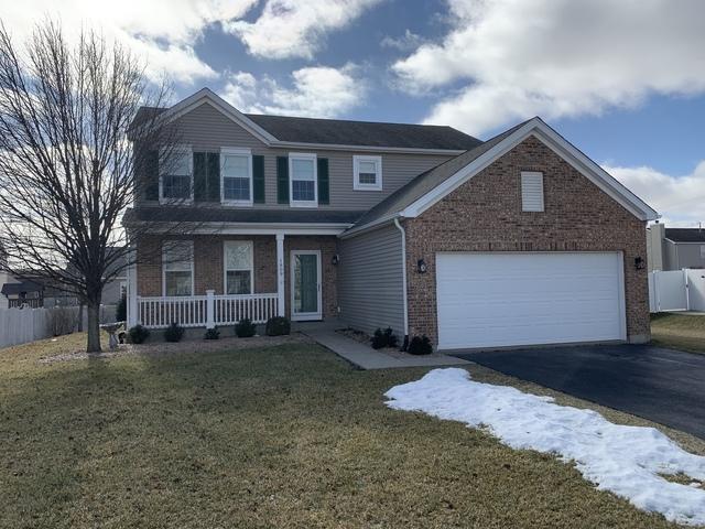 1809 Wintercrest Court - Photo 1