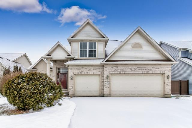 257 Hearthstone Drive - Photo 1