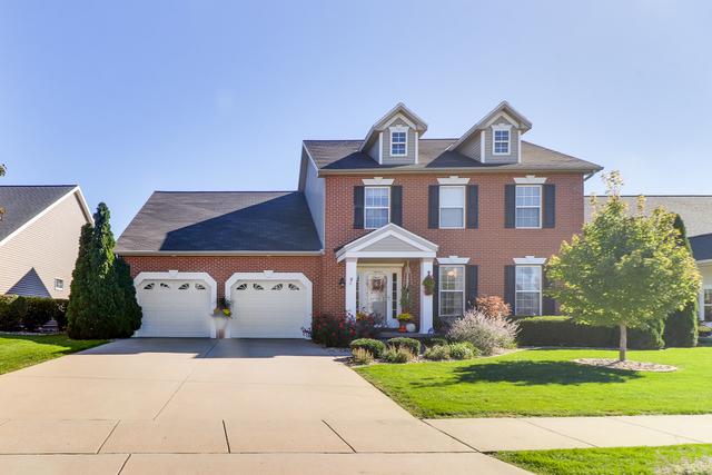 14 Rosewood Court - Photo 1