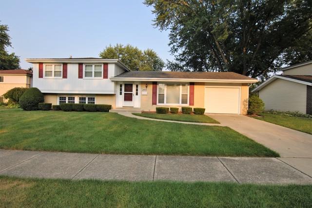 2403 Lafayette Street - Photo 1