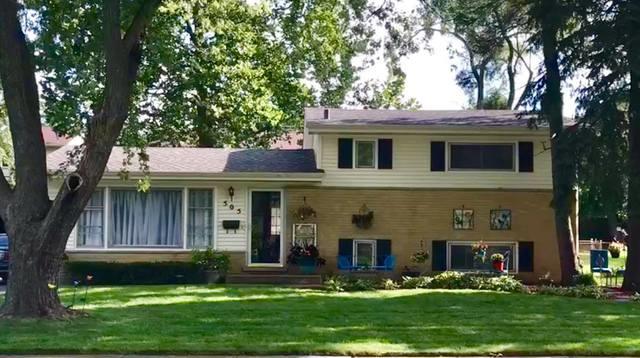 505 Highland Avenue - Photo 1