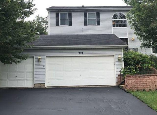 1565 Arquilla Drive - Photo 1