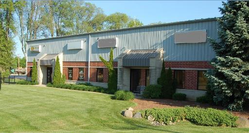 2701 Route 12 Highway - Photo 1