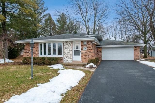 120 Naden Court - Photo 1