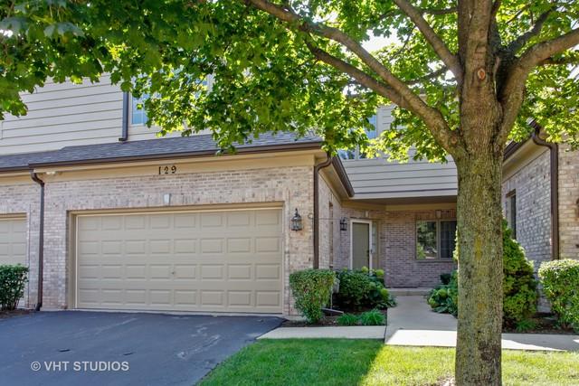 129 Santa Fe Lane - Photo 1