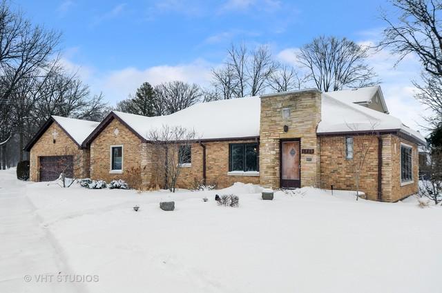 6709 Wildwood Avenue - Photo 1