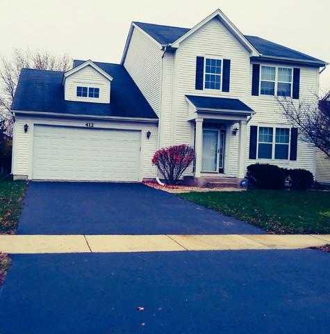 412 Fayette Drive - Photo 1