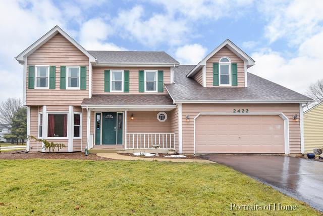 2422 Worthington Drive - Photo 1