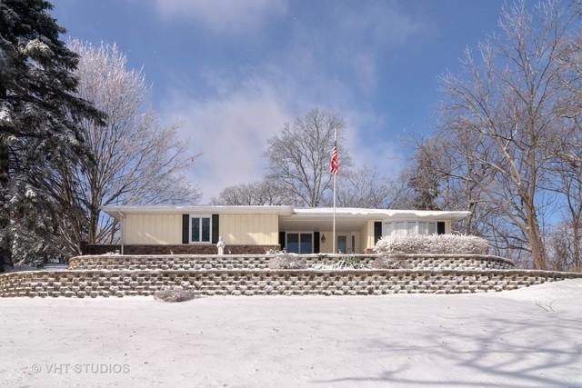 7N330 Il Route 59 - Photo 1