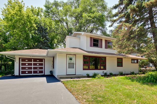 1005 Dunbar Road - Photo 1