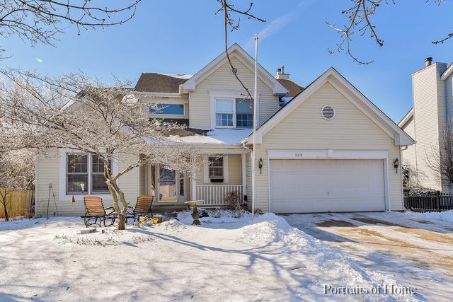 909 Elm Street - Photo 1