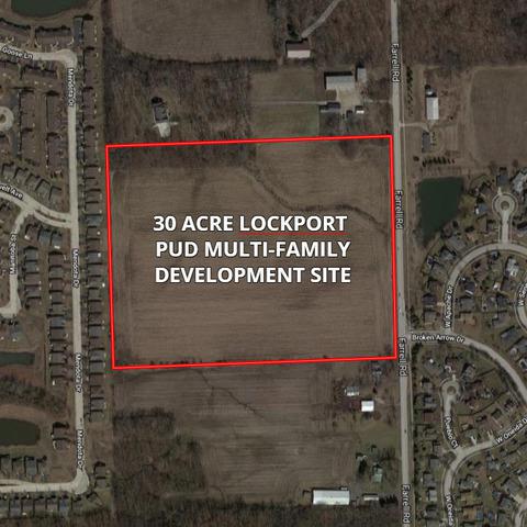 2516 Farrell Road - Photo 1