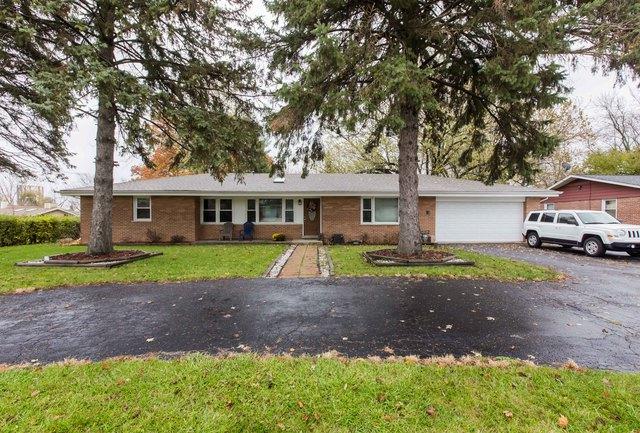 203 Coldren Drive - Photo 1