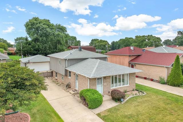 4912 124th Street - Photo 1