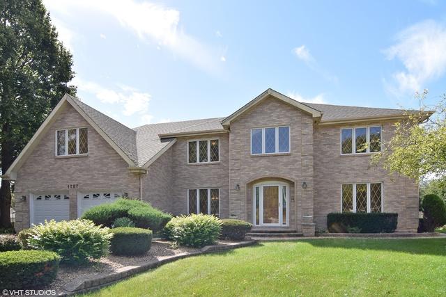 1707 Frediani Court - Photo 1