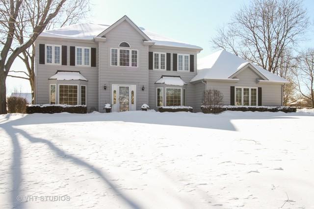 22249 Cambridge Drive - Photo 1