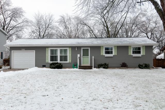 541 Silverleaf Boulevard - Photo 1
