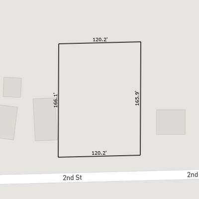 485 2nd Street - Photo 1