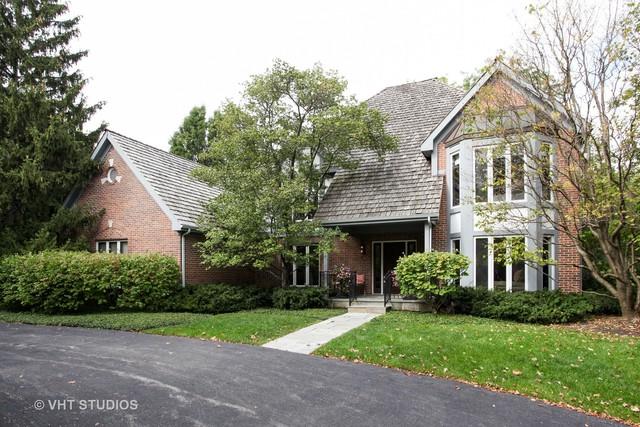 990 Deerpath Road - Photo 1