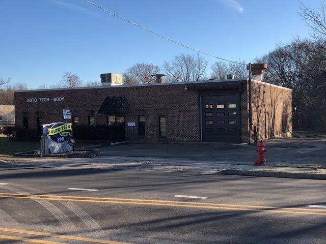 399 Central Avenue - Photo 1