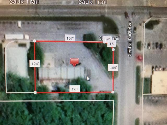 3605 Sauk Trail - Photo 1