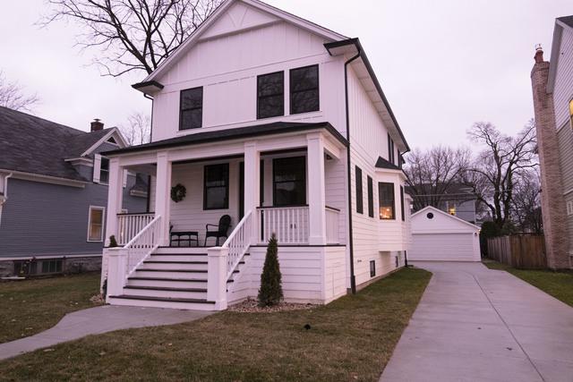515 Catherine Avenue - Photo 1
