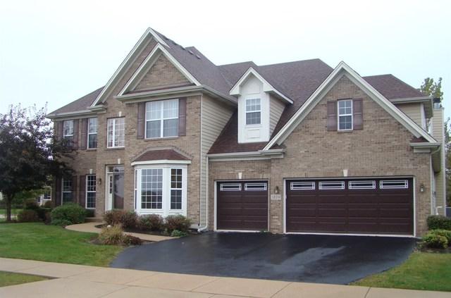 3810 Trillium Trail - Photo 1