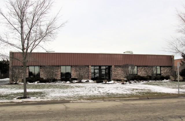 516 Campus Drive - Photo 1