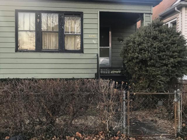 6840 Morgan Street - Photo 1