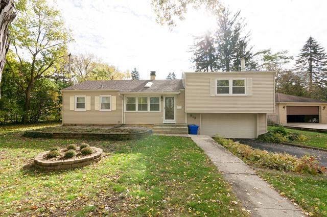 813 Sunset Road - Photo 1