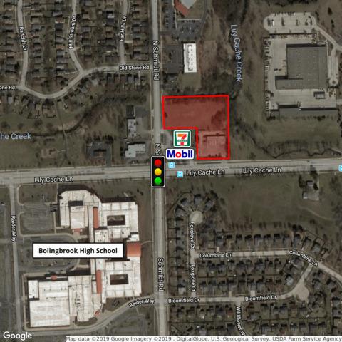 450 Lily Cache Lane - Photo 1