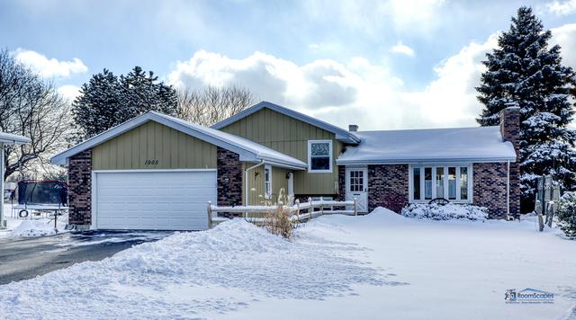 1905 Burr Oak Lane - Photo 1